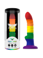 MYTHOLOGY - SON GODE COLBY PRIDE