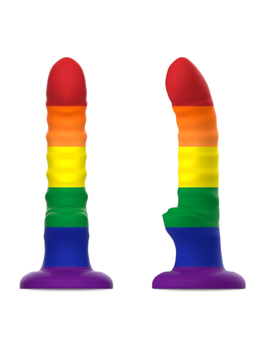 MYTHOLOGY - SON GODE COLBY PRIDE