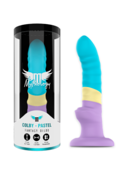 MYTHOLOGY - GODE PASTEL COLBY