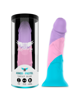 MYTHOLOGY - GODE PASTEL ASHER