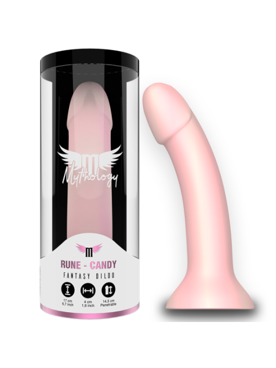 MYTHOLOGY - GODE RUNE CANDY
