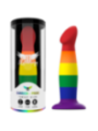 MYTHOLOGY - SON GODE GARRICK PRIDE