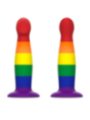 MYTHOLOGY - SON GODE GARRICK PRIDE