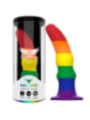 MYTHOLOGY - KUNO PRIDE DILDO M