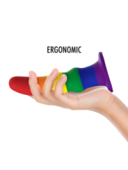 MYTHOLOGY - KUNO PRIDE DILDO M