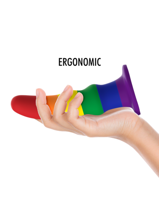 MYTHOLOGY - KUNO PRIDE DILDO M