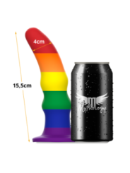 MYTHOLOGY - KUNO PRIDE DILDO M