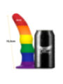 MYTHOLOGY - KUNO PRIDE DILDO M
