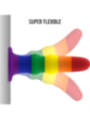 MYTHOLOGY - KUNO PRIDE DILDO M