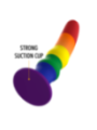 MYTHOLOGY - KUNO PRIDE DILDO M
