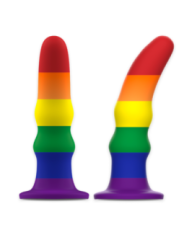 MYTHOLOGY - KUNO PRIDE DILDO M