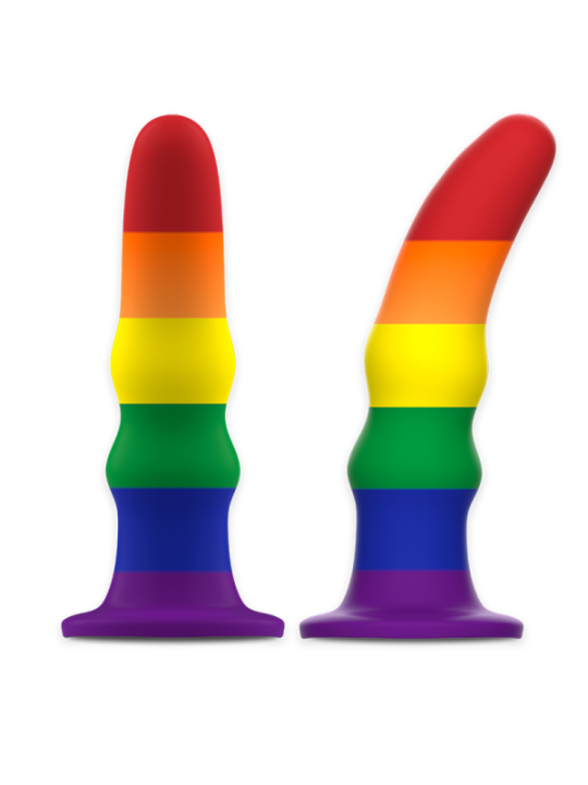 MYTHOLOGY - KUNO PRIDE DILDO M