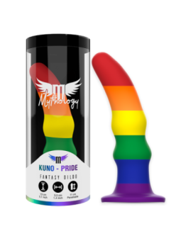 MYTHOLOGY - GODE KUNO PRIDE S