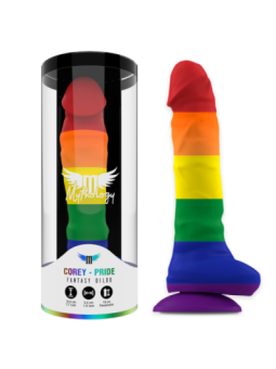 MYTHOLOGY - GODE COREY PRIDE L