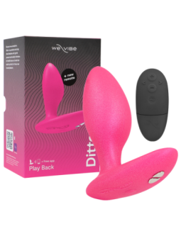 WE-VIBE - DITTO+ VIBRATEUR...