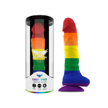MYTHOLOGY - GODE COREY PRIDE L