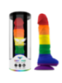 MYTHOLOGY - GODE COREY PRIDE L