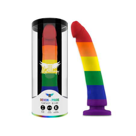 MYTHOLOGY - GODE DEVON PRIDE L