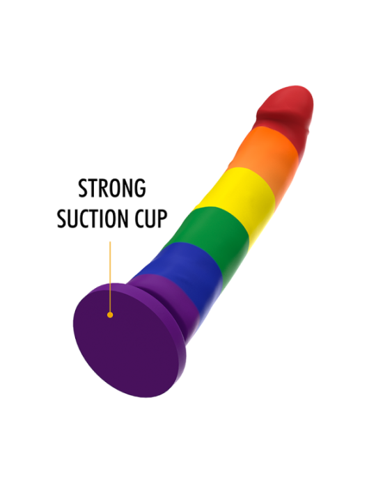 MYTHOLOGY - GODE DEVON PRIDE L