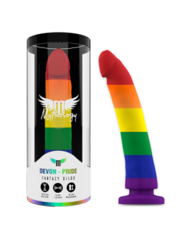 MYTHOLOGY - GODE DEVON PRIDE M