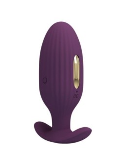 PRETTY LOVE - PLUG ANAL...