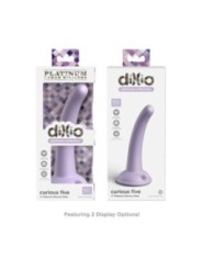 DILLIO - CURIOUS FIVE 12,7 CM LILAS