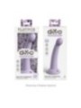 DILLIO - SECRET EXPLORER 15,24 CM VIOLET