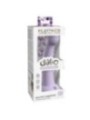 DILLIO - SECRET EXPLORER 15,24 CM VIOLET
