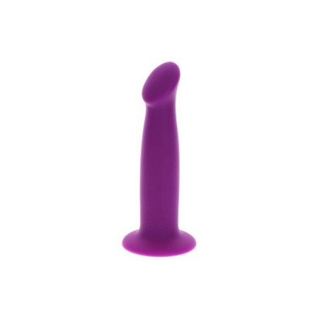 GET REAL - GOODHEAD DONG 12 CM VIOLET