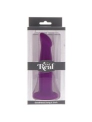 GET REAL - GOODHEAD DONG 12 CM VIOLET