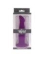 GET REAL - GOODHEAD DONG 12 CM VIOLET