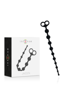 INTENSE - BILLES ANAL...