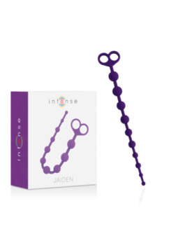 INTENSE - BILLES ANAL...