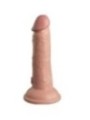 KING COCK - ELITE GODE RÉALISTE EN SILICONE 15.2 CM