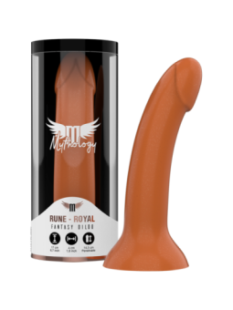 MYTHOLOGY - RUNE ROYAL GODE M