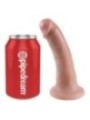 KING COCK - 6 CHAIR DE GODE 15.2 CM