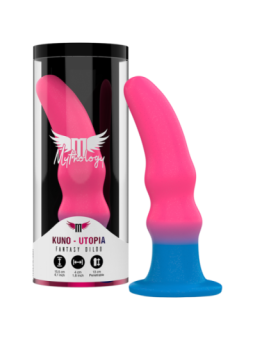 MYTHOLOGY - KUNO UTOPIA GODE M