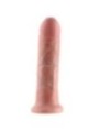 KING COCK - 8 CHAIR DE GODE 20.3 CM