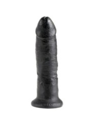 KING COCK - 9 GODE NOIR 22.9 CM