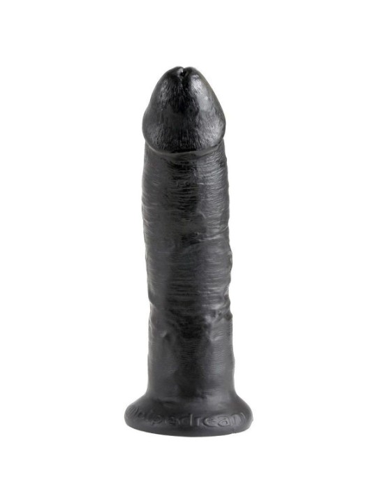 KING COCK - 9 GODE NOIR 22.9 CM