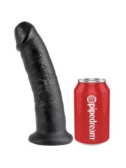 KING COCK - 9 GODE NOIR 22.9 CM