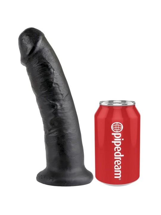 KING COCK - 9 GODE NOIR 22.9 CM