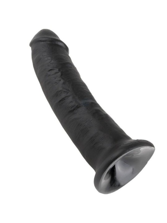 KING COCK - 9 GODE NOIR 22.9 CM