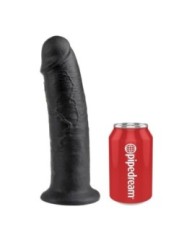 KING COCK - GODE NOIR 25 CM