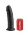 KING COCK - GODE NOIR 25 CM