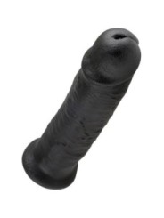 KING COCK - GODE NOIR 25 CM