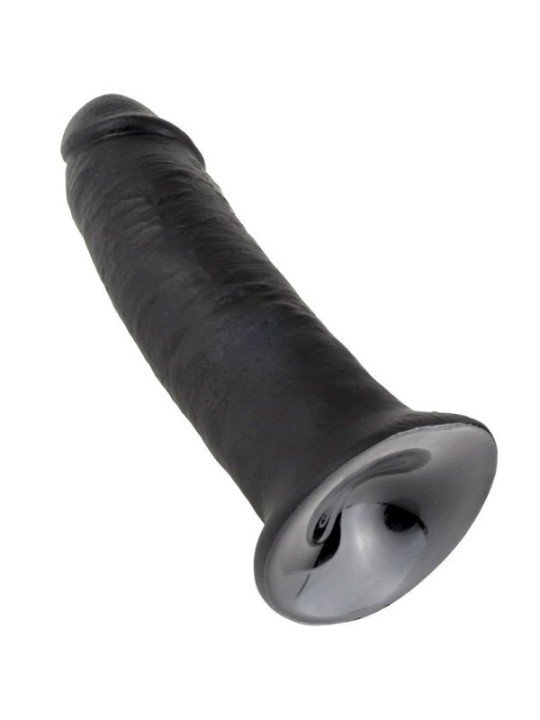 KING COCK - GODE NOIR 25 CM