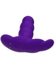 NALONE - TÉLÉCOMMANDE ANAL PEARL LILAS