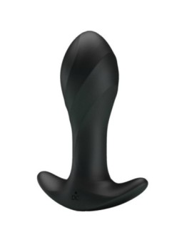 PRETTY LOVE - VIBRATEUR ANAL NOIR