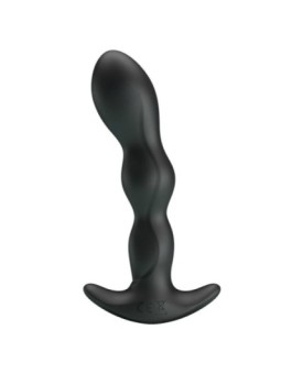 PRETTY LOVE - MASSEUR ANAL 12 MODES DE VIBRATION